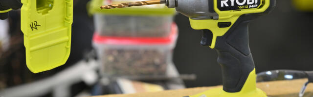 These Are The 10 Most Popular Ryobi Tools, According To The Brand
