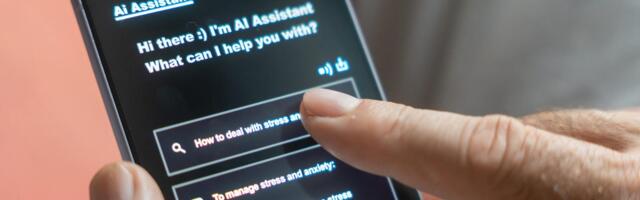 Using AI as a Therapist? Why Professionals Say You Should Think Again