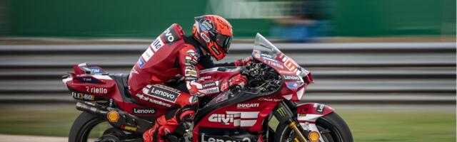 How to Watch the 2026 MotoGP Season Live From Anywhere