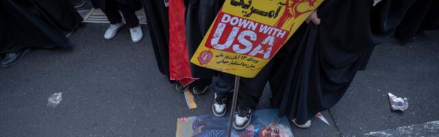 The 5 Big ‘Known Unknowns’ of Donald Trump’s New War With Iran