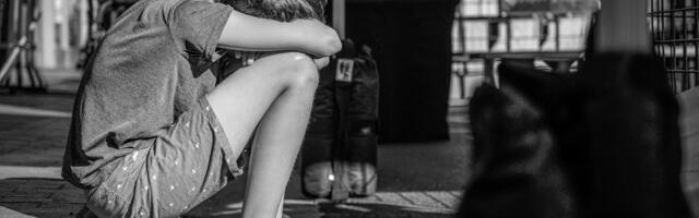 Research suggests that the people others describe as “hard to read” are usually people who learned early that showing emotion invited either punishment or exploitation. Their composure isn’t distance. It’s architecture.