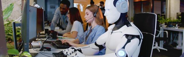 Researchers Say AI Is Homogenizing Human Expression and Thought