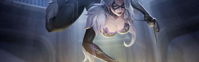 Black Cat is coming to Marvel Rivals and let's just say fans are looking forward to it a little too much — 'This update is HUGE'