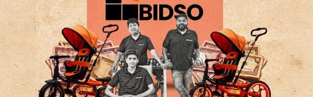 [Update] Exclusive: Contract Manufacturing Startup Bidso Raises ₹63 Cr