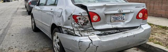 AI images are now being abused to fake evidence for vehicle insurance fraud