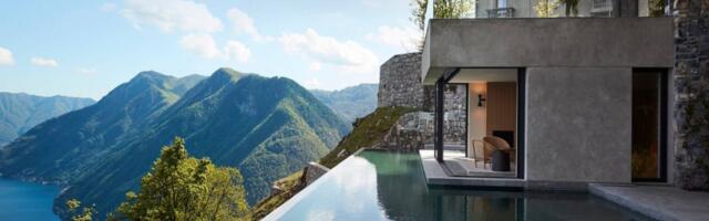 Steve Case’s Onefinestay Is Shedding Rentals to Chase Luxury Travelers: Exclusive