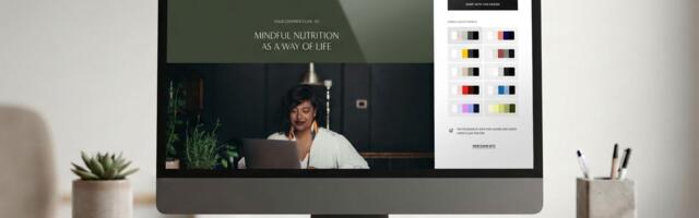 The ultimate guide to editing AI-generated websites
