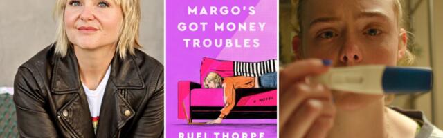 To get Margos Got Money Troubles right, Rufi Thorpe had to earn the trust of OnlyFans creators