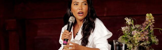 Skims cofounder Emma Grede says working from home is 'career suicide'