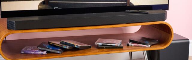 Looking for a new Dolby Atmos soundbar in time for the World Cup? Here are my top 4 picks, with models from Samsung, Sonos, and Hisense