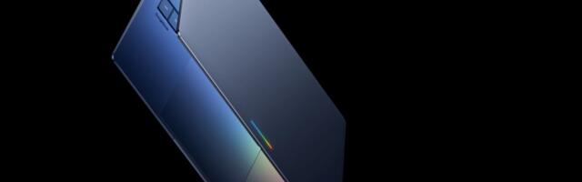 Google introduces Googlebooks running Android