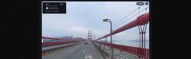 Project Genie adds Google Street View integration and goes live for global AI Ultra users
