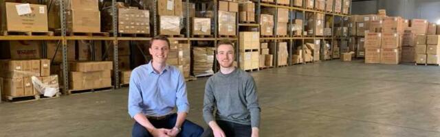 Stord raises $250M at $3B valuation to build the AI-powered fulfillment network for independent brands