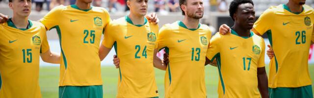 How to watch Australia vs Turkey: Free Streams & TV Channels for FIFA World Cup 2026