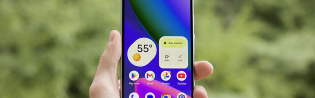 Pixel phones now let you effortlessly record reaction videos, thanks to the June Pixel Drop