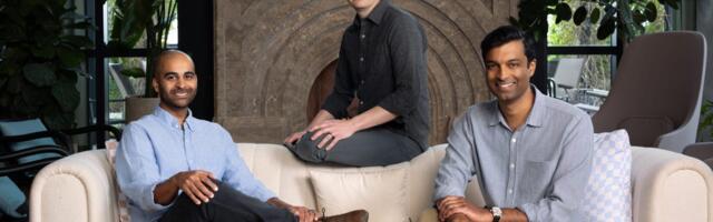 3 founders skipped VC funding, used AI to stay lean, and got to $1 million in revenue in year one