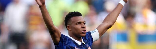 How to watch Paraguay vs. France online for free