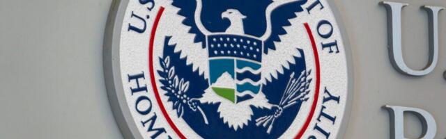 DHS Cybersecurity Reportedly Has an ‘I’m Sure It’s Nothing’ Problem