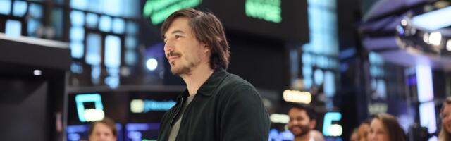 Robinhood Chain's real-world assets jump fivefold as tokenized stocks start trading in bigger size