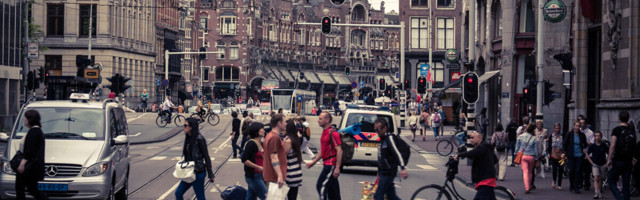 Smart cities: Tech is great, but don’t forget the people