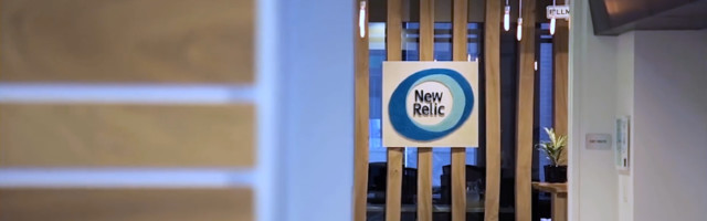 New Relic expands its AIOps services