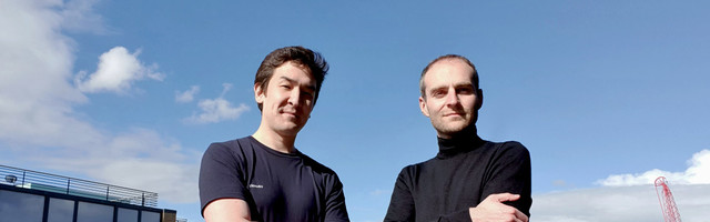 UK’s machine learning startup Causaly raises £12M to boosts its drug discovery AI