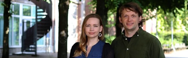 Melt&Marble raises 750,000 euros seed round to make fats for plant-based food