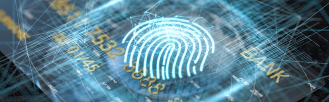 IDEX Biometrics’ TrustedBio Fingerprint Authentication Certified by Mastercard and Visa