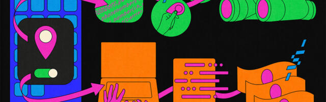 Who Is policing the location data industry?