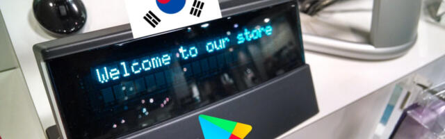 Google Play’s new billing policy might violate South Korean law