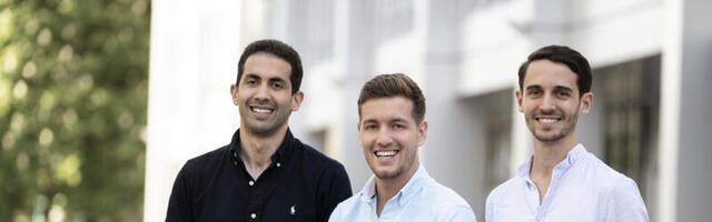 German proptech startup Predium picks up €1.6 million for its ESG software solution