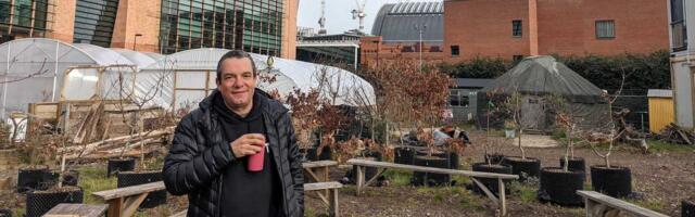 ‘It’s never crossed my mind what other VCs think’: Brunch with LocalGlobe’s Saul Klein