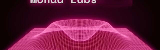 Crypto startup Monad Labs lands $19 million in funding to create the next ‘Ethereum killer’