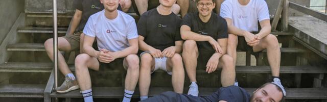 German tech startup Kern AI raises $2.9M seed funding to shape the future of data-centric machine learning