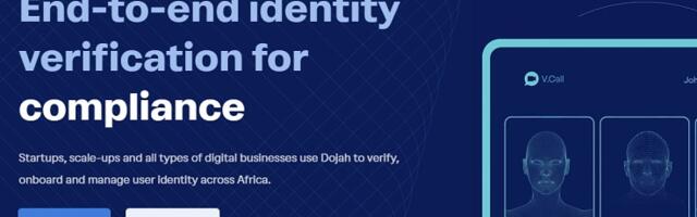 Nigeria’s Dojah launches new anti-fraud product for digital businesses