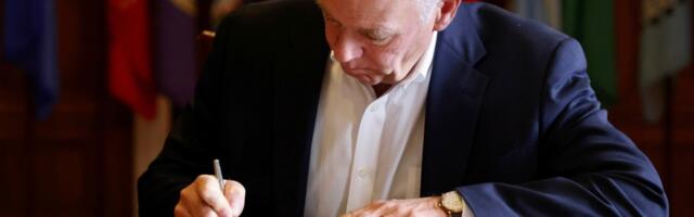TikTok sues Montana over law banning the app