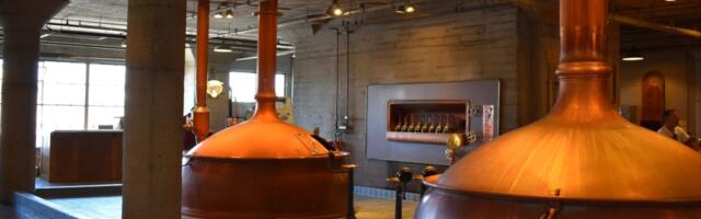 Is it all over for Anchor Brewing or does hope still remain?