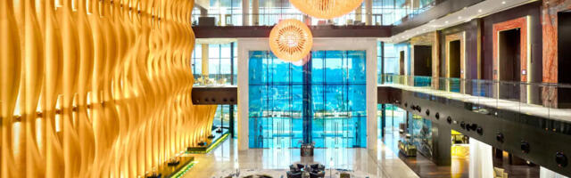 Abu Dhabi Cuts Hotel Fees, Top GCC Wealth Funds – More Middle East Travel News 