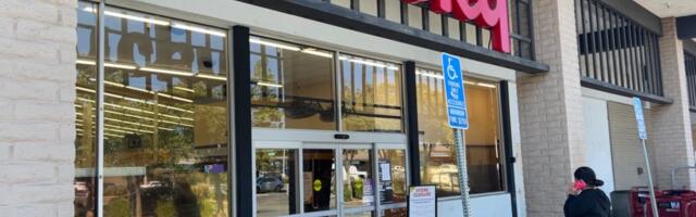 Lucky supermarket in Capitola to close
