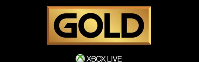 Check your Xbox profile for a neat nod at the now-departed Xbox Live Gold