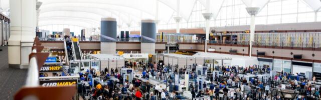 How a government shutdown could affect travel
