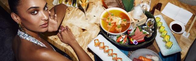 Atlantis The Royal Gathers the World’s Top Culinary Talent in One Destination