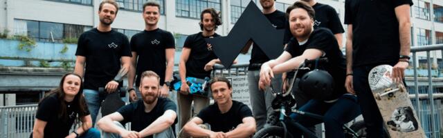 Eindhoven-based CityLegends snaps €1 million to unite 1 billion urban sports and culture fans in  one platform