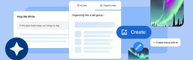 Google Chrome for Mac Gets Generative AI Features