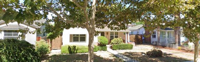Detached house in San Jose sells for $1.9 million