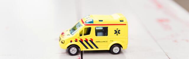 How To Start A Medical Transportation Business in 2024