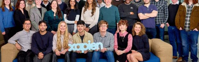 UK-based Xapien secures €9.52M to enhance its AI-powered due diligence platform