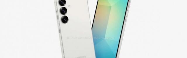 Samsung Galaxy S25 launch date may have just leaked