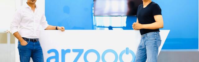 Former Flipkart Executives’ Startup Arzooo Sells Assets In Distress Deal