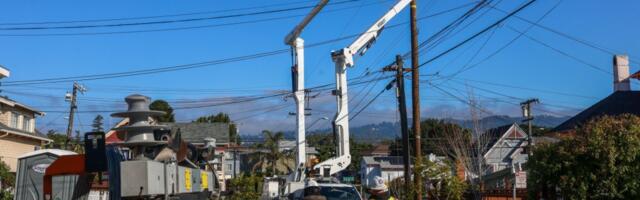 California’s green energy push has helped shove electric bills skyward: new state report